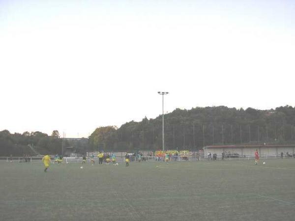 Sportanlage Im Ohl Platz 2 - Wickede/Ruhr