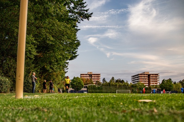 Städtische Sportanlage am Weinweg Platz 3 - Regensburg-Westheim