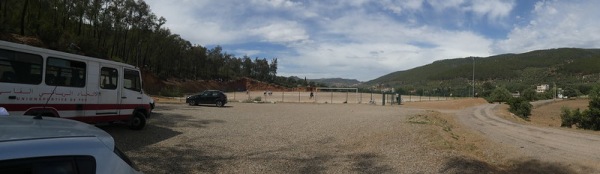 Stade Massira - Bouchfaa