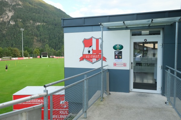 Velly Arena - Imst