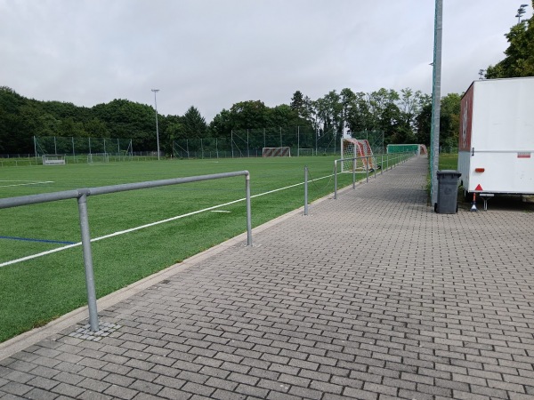 WOLFGANG FRANK CAMPUS Platz 5 - Mainz