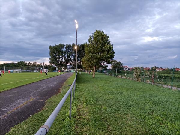 Josef Wencl Sportanlage - Gumpoldskirchen