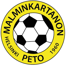 Wappen Malminkartanon PETO  114941