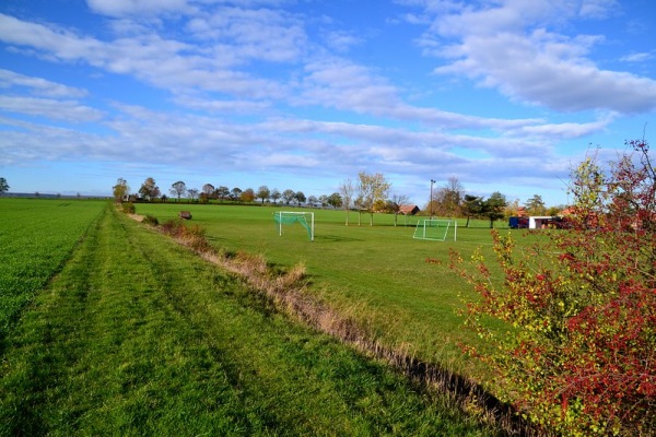 Sportplatz Groß Biewende - Remlingen-Semmenstedt-Groß Biewende