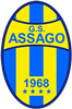 Wappen GS Assago 1968