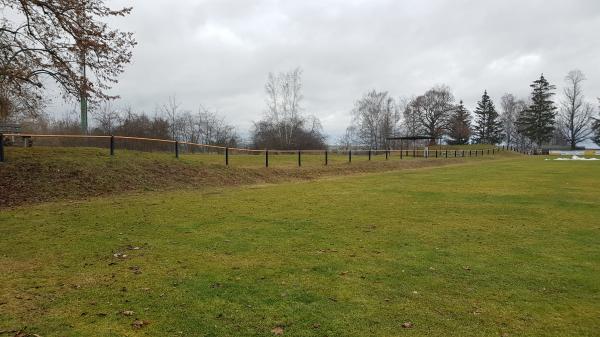 Sportplatz am Sülzberg - Bad Langensalza-Ufhoven