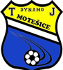 Wappen TJ Dynamo Motešice