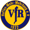 Wappen VfR Haffen-Mehr-Mehrhoog 1922 diverse