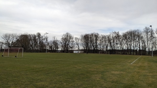 Sportanlage Biburg Platz 2 - Biburg