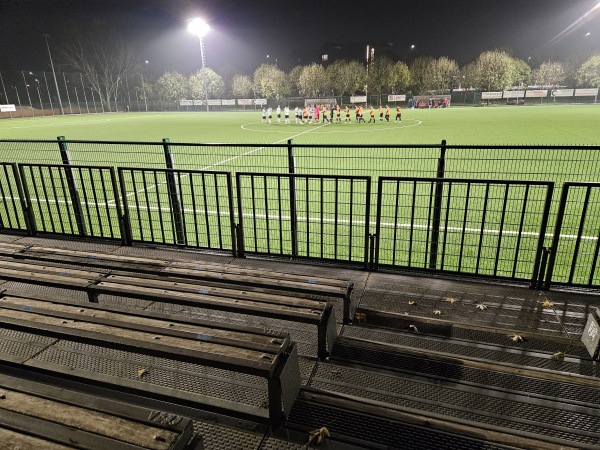 Campo Sportivo Comunale Loreto - Bergamo