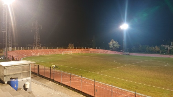 Velodromo di Pescantina - Pescantina