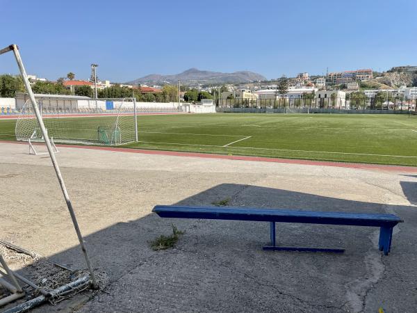 Stadio Sochora - Rethymno