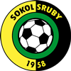 Wappen TJ Sokol Sruby