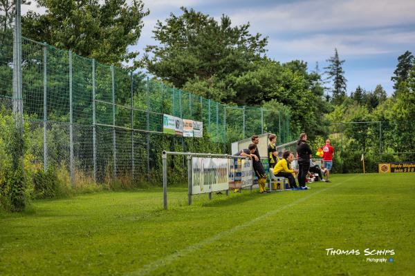 Sportpark Obergriesbach - Obergriesbach