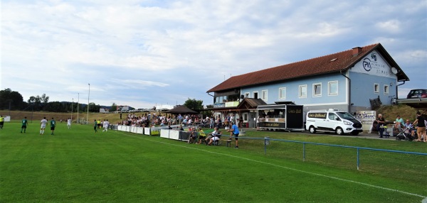 Schotterarena - Tillmitsch