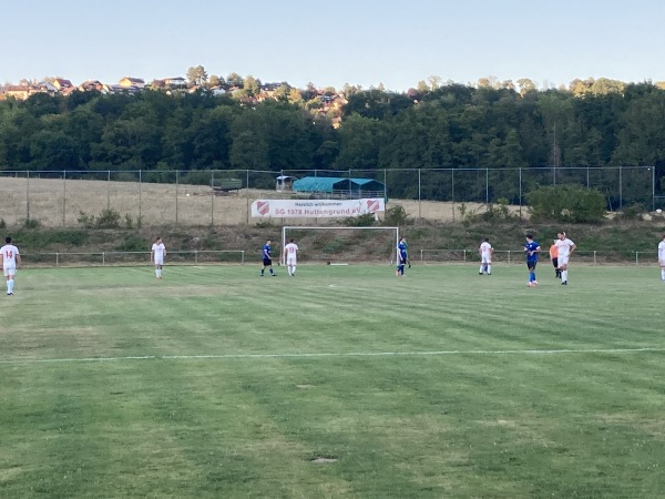 Sportanlage Eckardroth - Bad Soden-Salmünster-Eckardroth