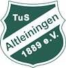 Wappen TuS Altleiningen 1889  15301