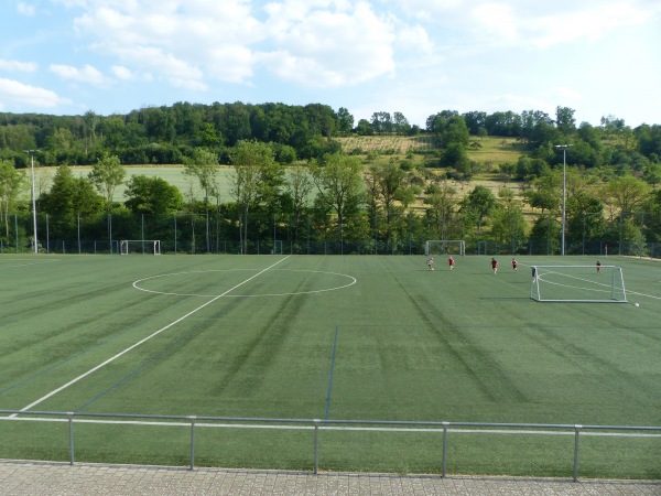 Sportanlage Bachgasse Platz 2 - Mulfingen
