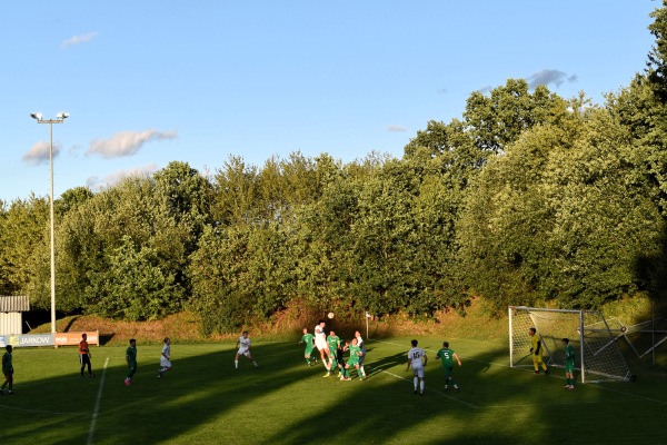Sportplatz Amönau - Wetter/Hessen-Amönau