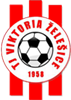 Wappen TJ Viktoria Želešice 