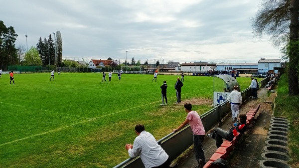 Sportanlage Schwand - Schwanstetten-Schwand