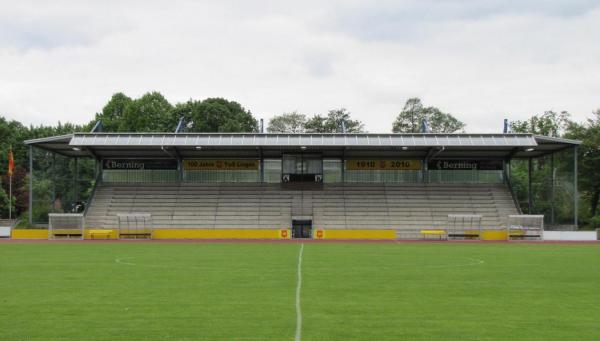 Emslandstadion - Lingen/Ems