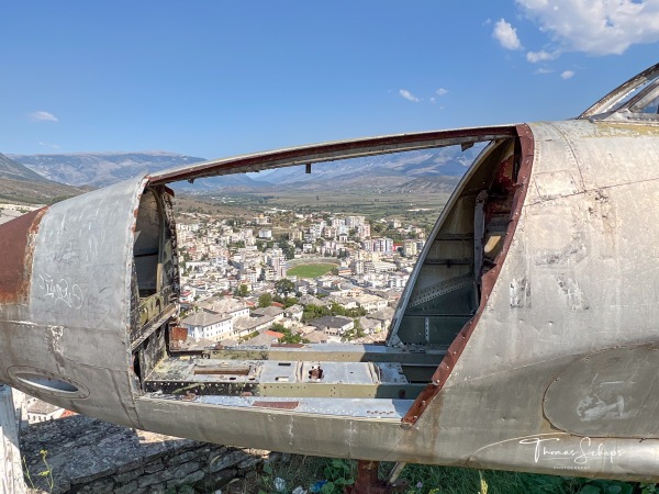 Stadiumi Gjirokastra - Gjirokastër