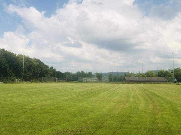 Rehberg-Stadion - Marienmünster-Kollerbeck