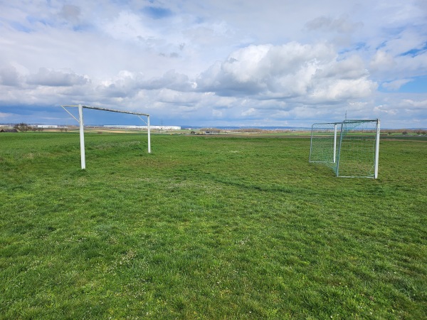 Sportplatz Wolfenhausen - Neustetten-Wolfenhausen