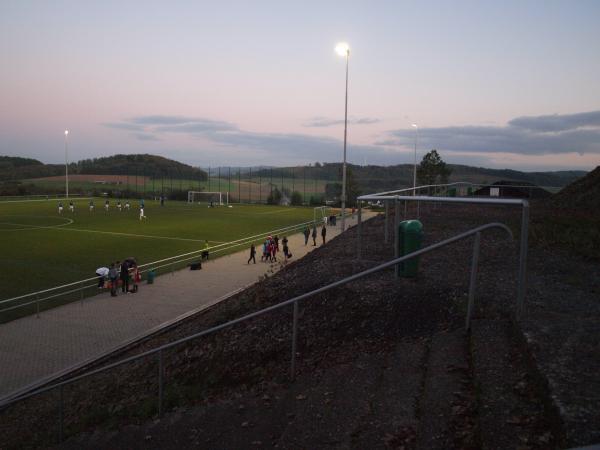 Sportplatz Am Holloh - Balve-Garbeck