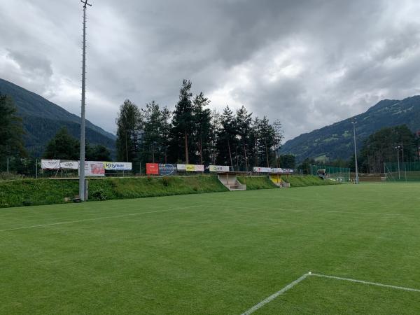 HTB Arena Schönbühel - Arzl im Pitztal