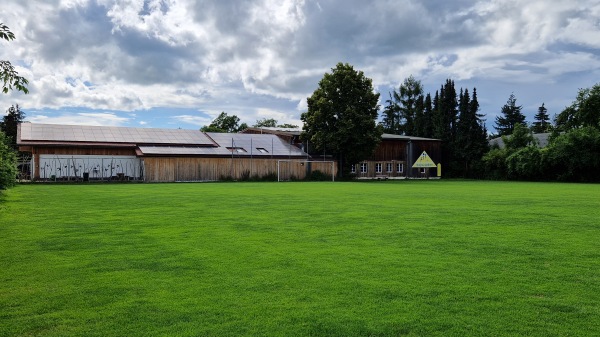 Stadion Am Unteren Hart Nebenplatz 2 - Bad Wörishofen