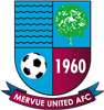 Wappen Mervue United AFC