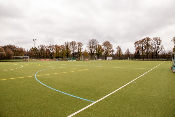 Bezirkssportanlage Süd Platz R14 - Augsburg-Hochfeld