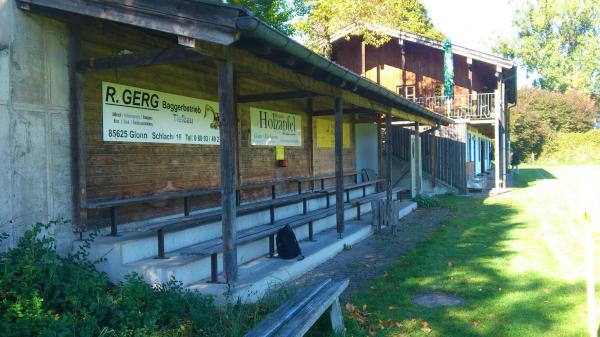 Sportanlage Glonn - Glonn