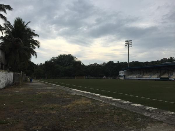 Duler Stadium  - Mapusa