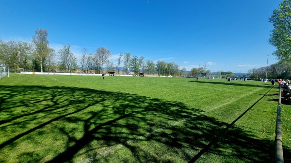 Stangenbachstadion - Appenweier-Urloffen