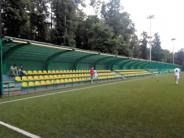 Stadion Luzhniki Pole 6 - Moskva (Moscow)