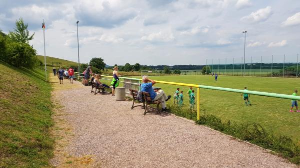 Agroland Sportpark - Amt Wachsenburg-Haarhausen