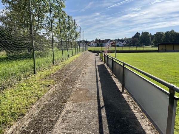 Winzerstadion - Keltern-Ellmendingen
