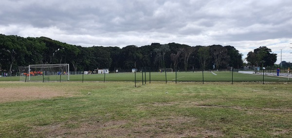 Estadio La Polar - Ciudad de La Habana