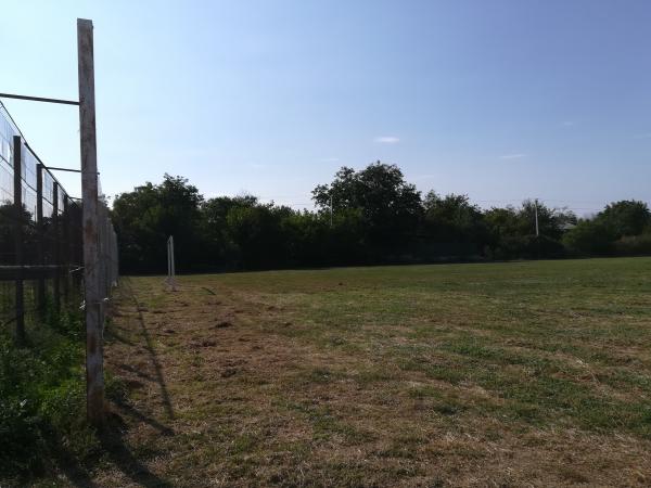 Stadionul Sătesc Purcari - Purcari