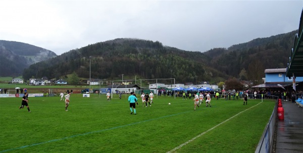 Sportplatz Peggau - Peggau