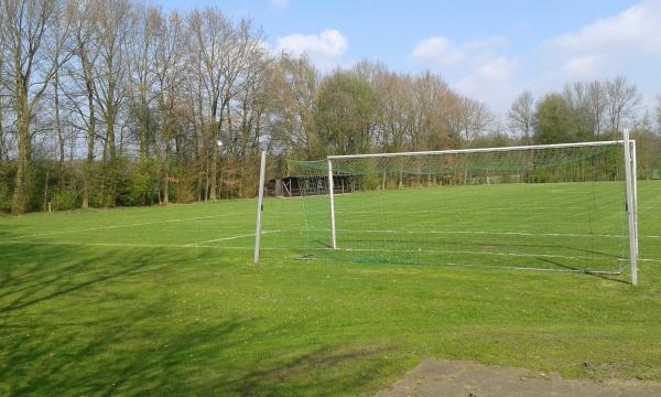 Sportplatz Am Kuhbach - Groß Meckelsen