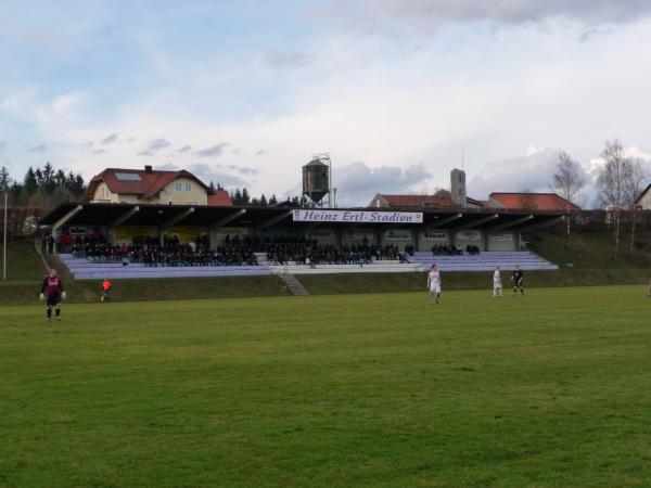 Heinz Ertl Stadion - Esternberg