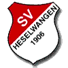 Wappen SV Heselwangen 1906 