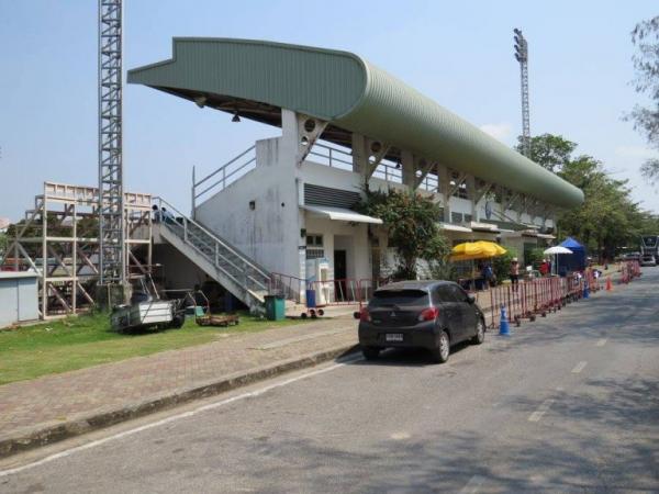 Mahidol University Stadium - Salaya