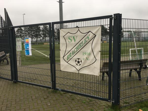 Wilhelm-Over-Sportanlage Platz 2 - Hückelhoven-Brachelen