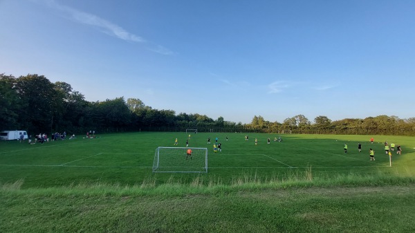 Tejn Stadion Bane 2 - Allinge 