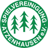Wappen SpVgg. Atzenhausen 1957